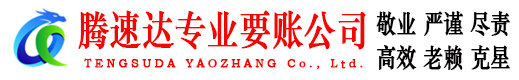 饶平讨账公司